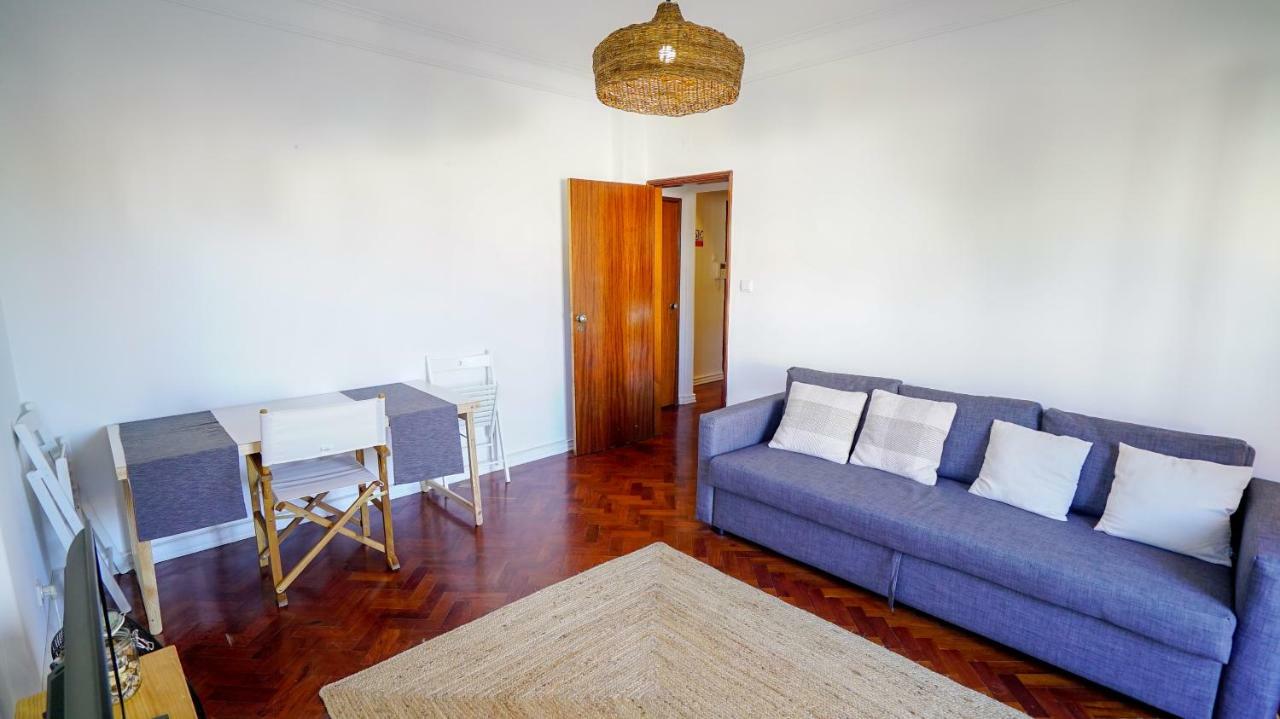 The Mouraria Apartment Lisboa المظهر الخارجي الصورة